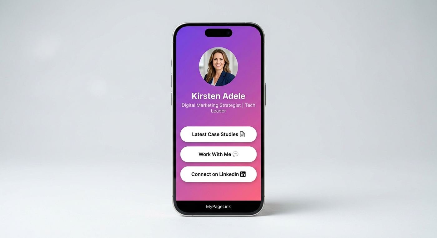 Social Link preview